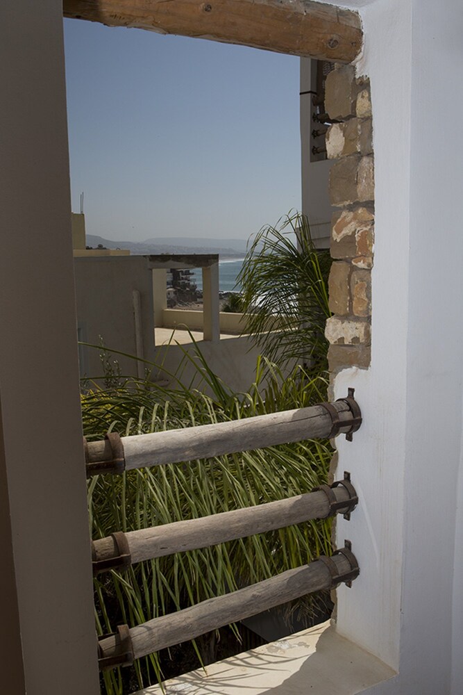 Munga Guesthouse