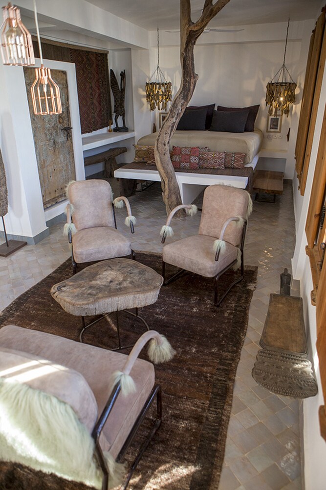 Munga Guesthouse