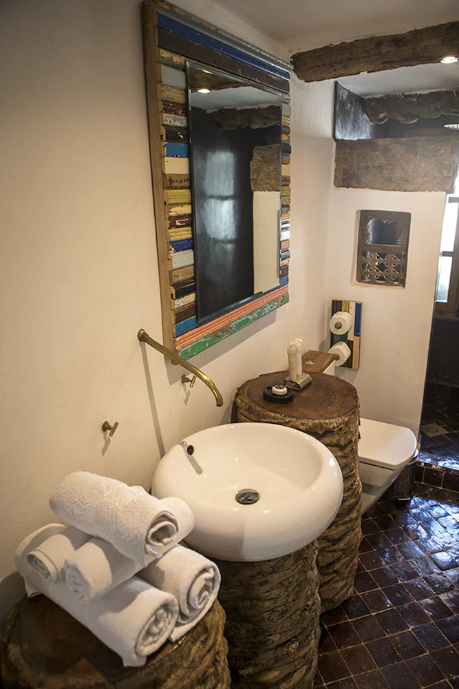 Munga Guesthouse