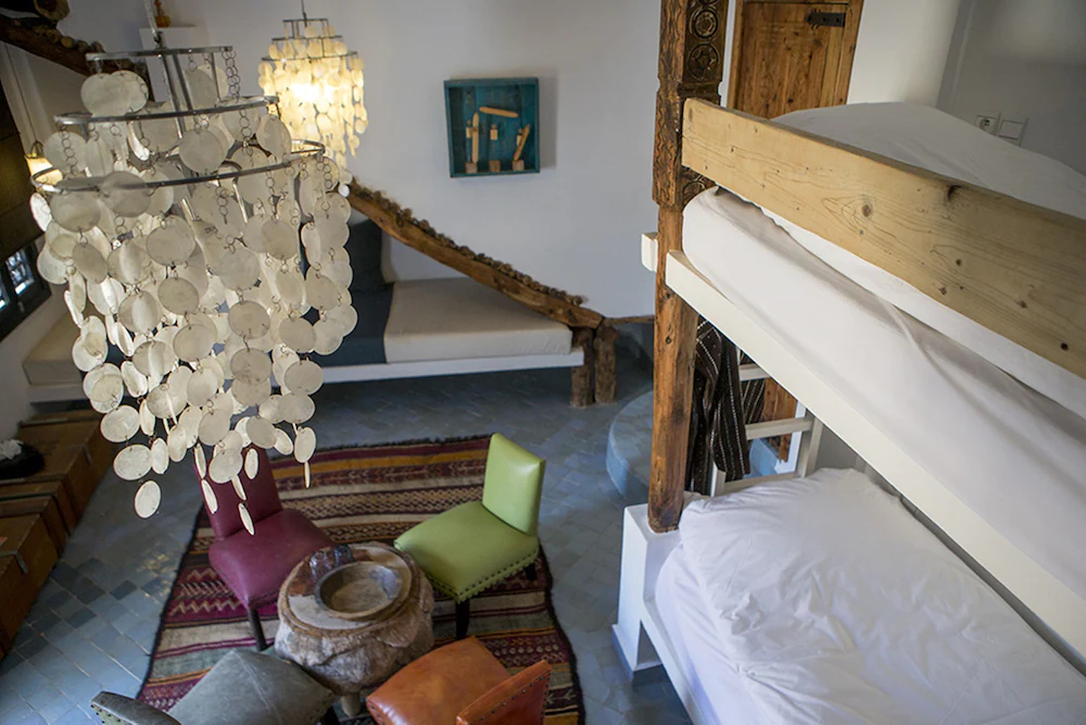 Munga Guesthouse