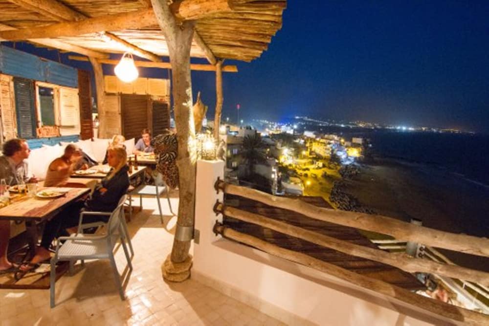Munga Guesthouse