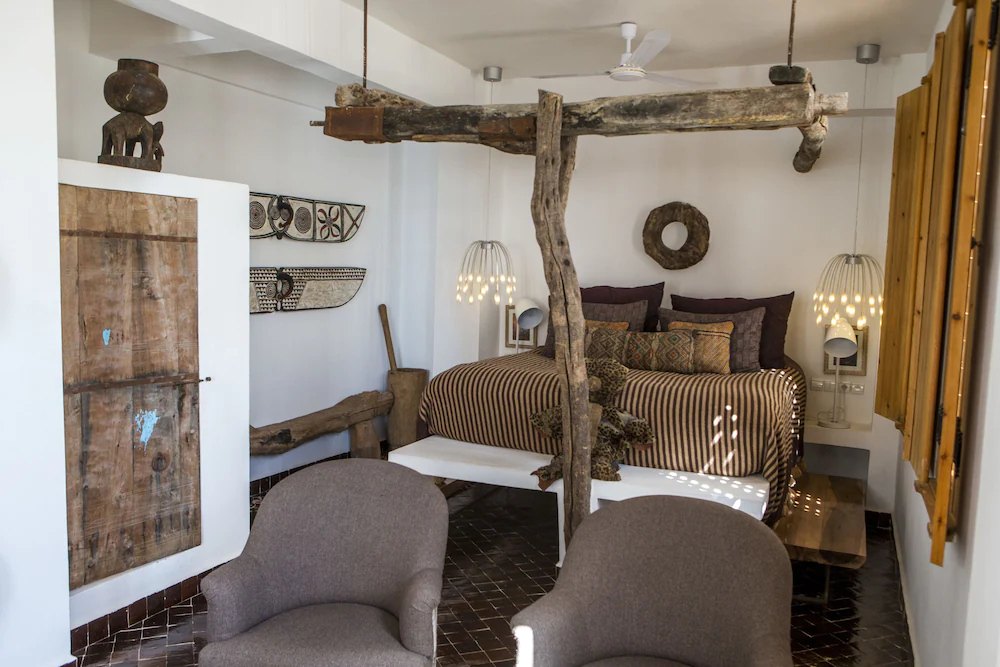 Munga Guesthouse