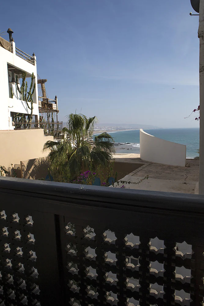 Munga Guesthouse
