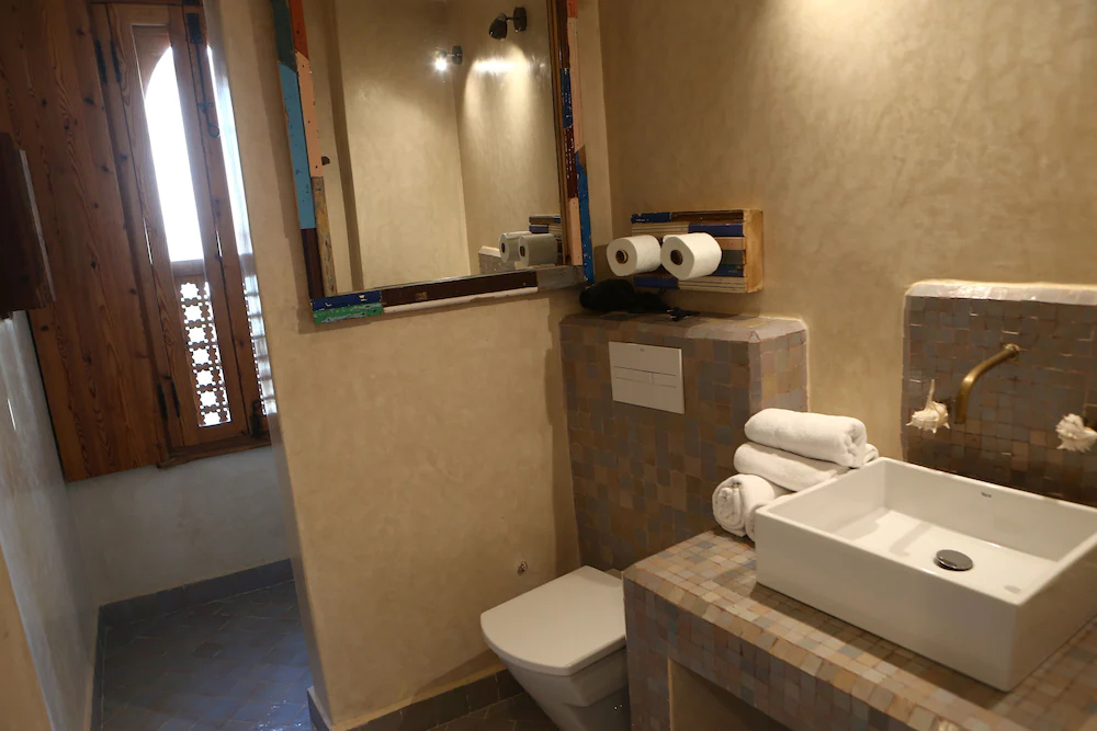 Munga Guesthouse