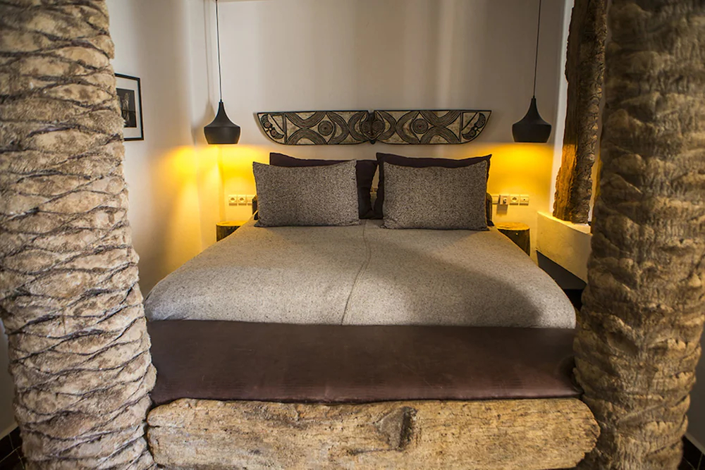 Munga Guesthouse