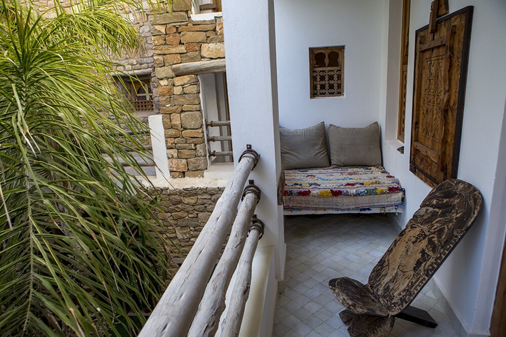 Munga Guesthouse
