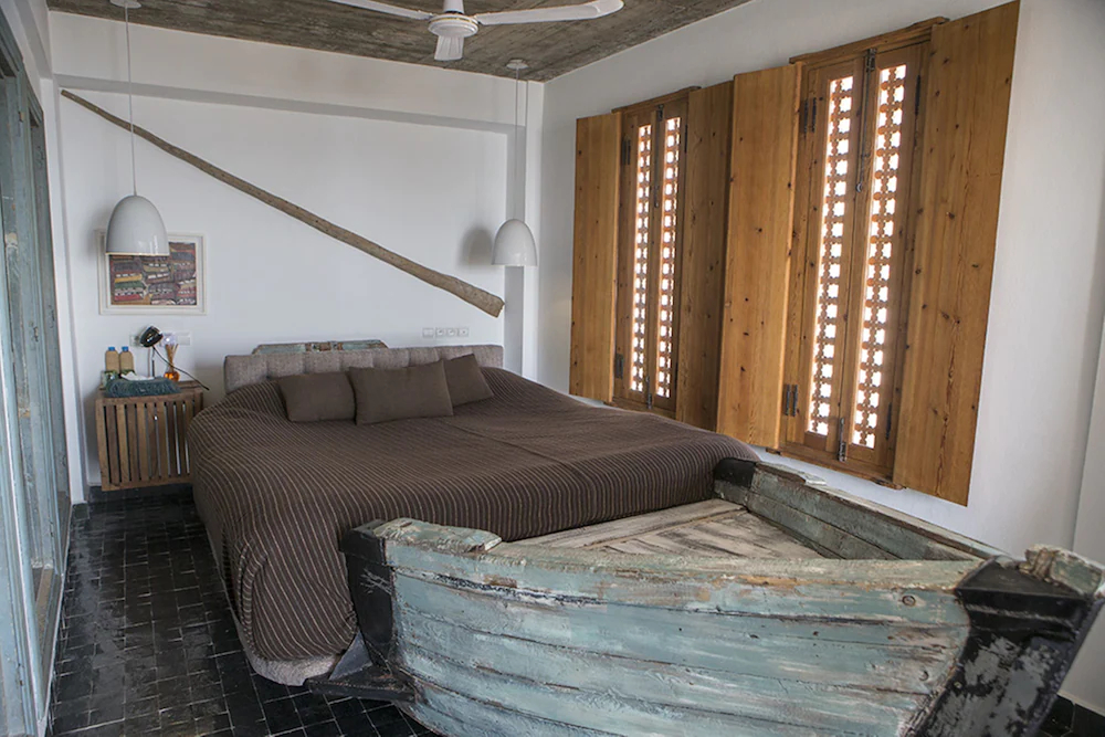 Munga Guesthouse