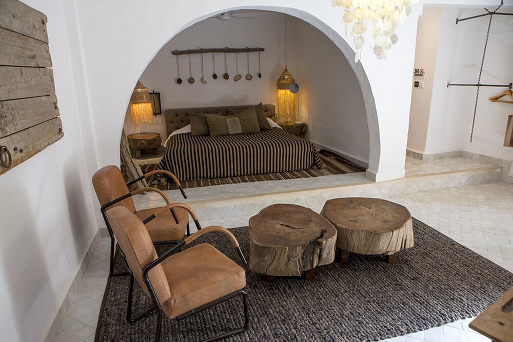 Munga Guesthouse