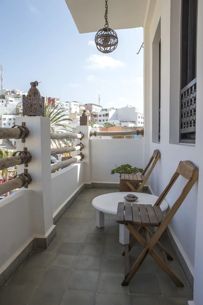 Munga Guesthouse