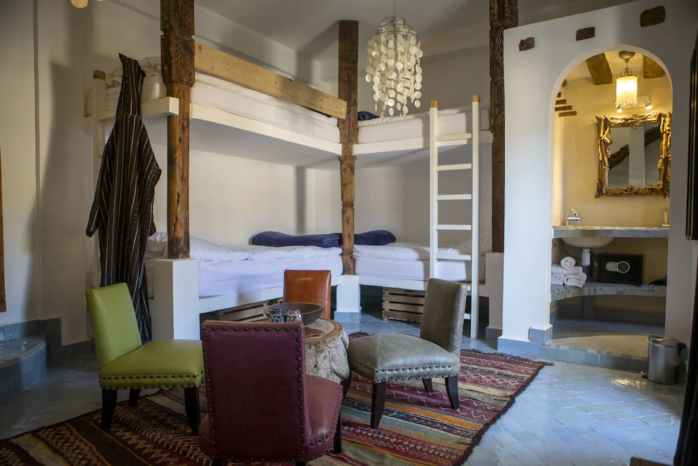 Munga Guesthouse