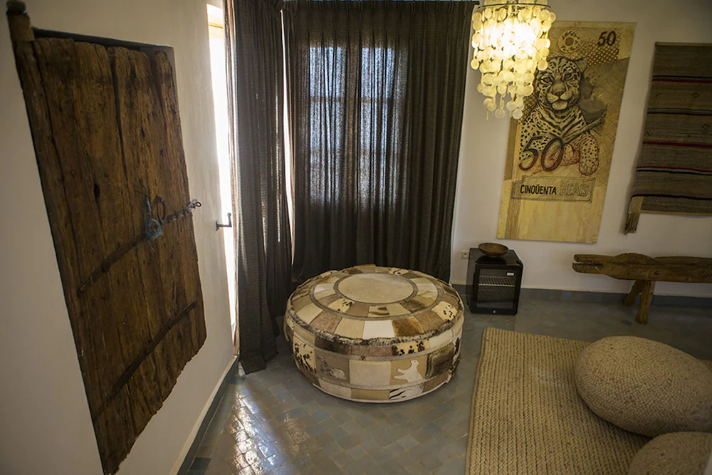 Munga Guesthouse