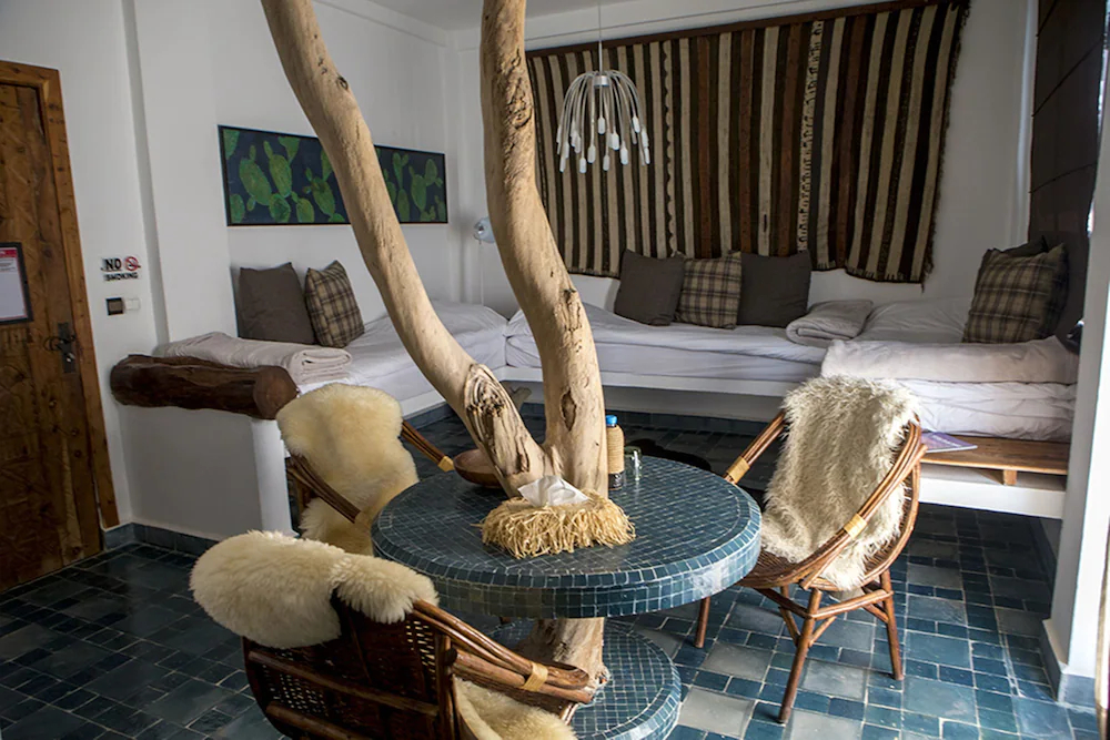 Munga Guesthouse