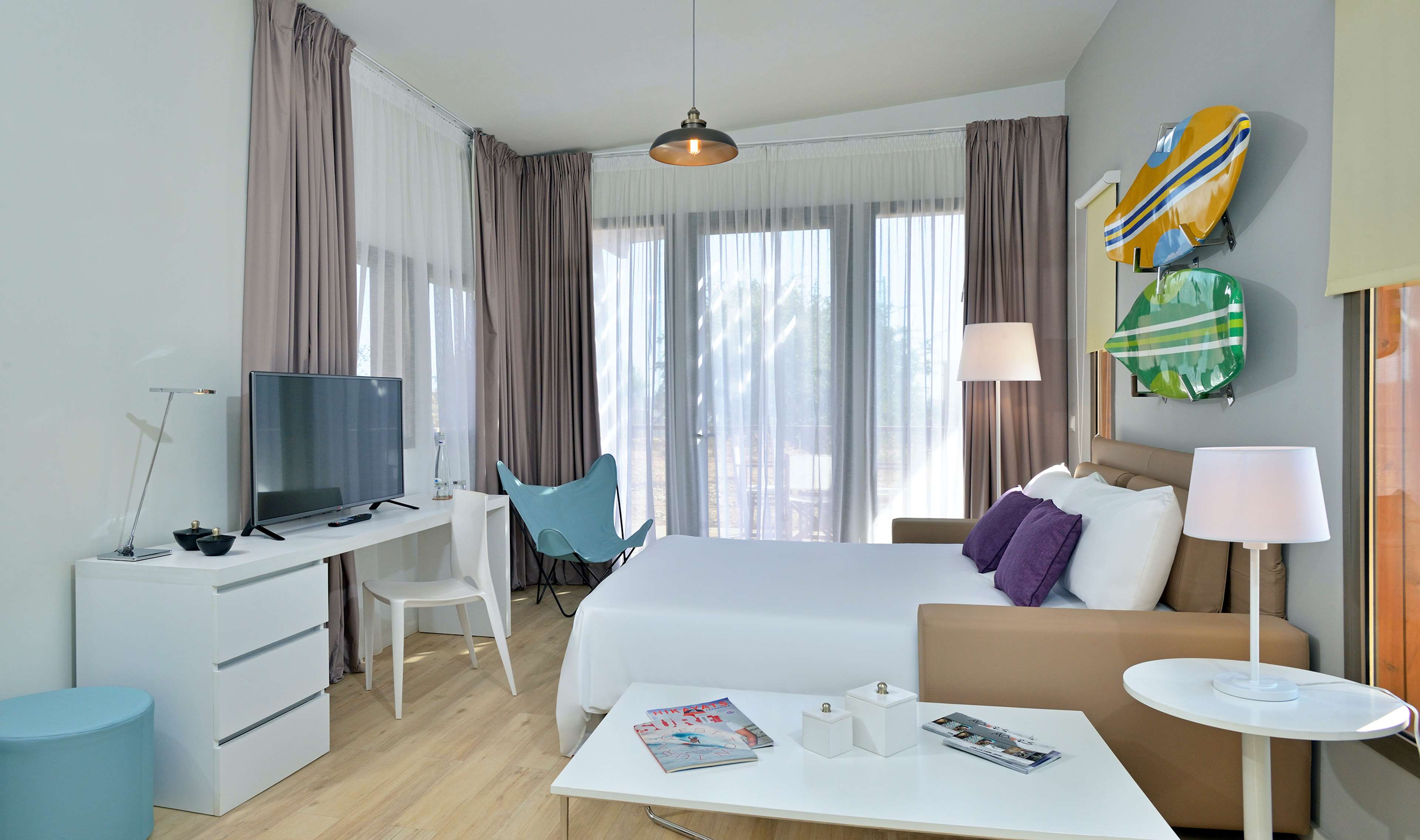 Radisson Blu Resort, Taghazout Bay Surf Village