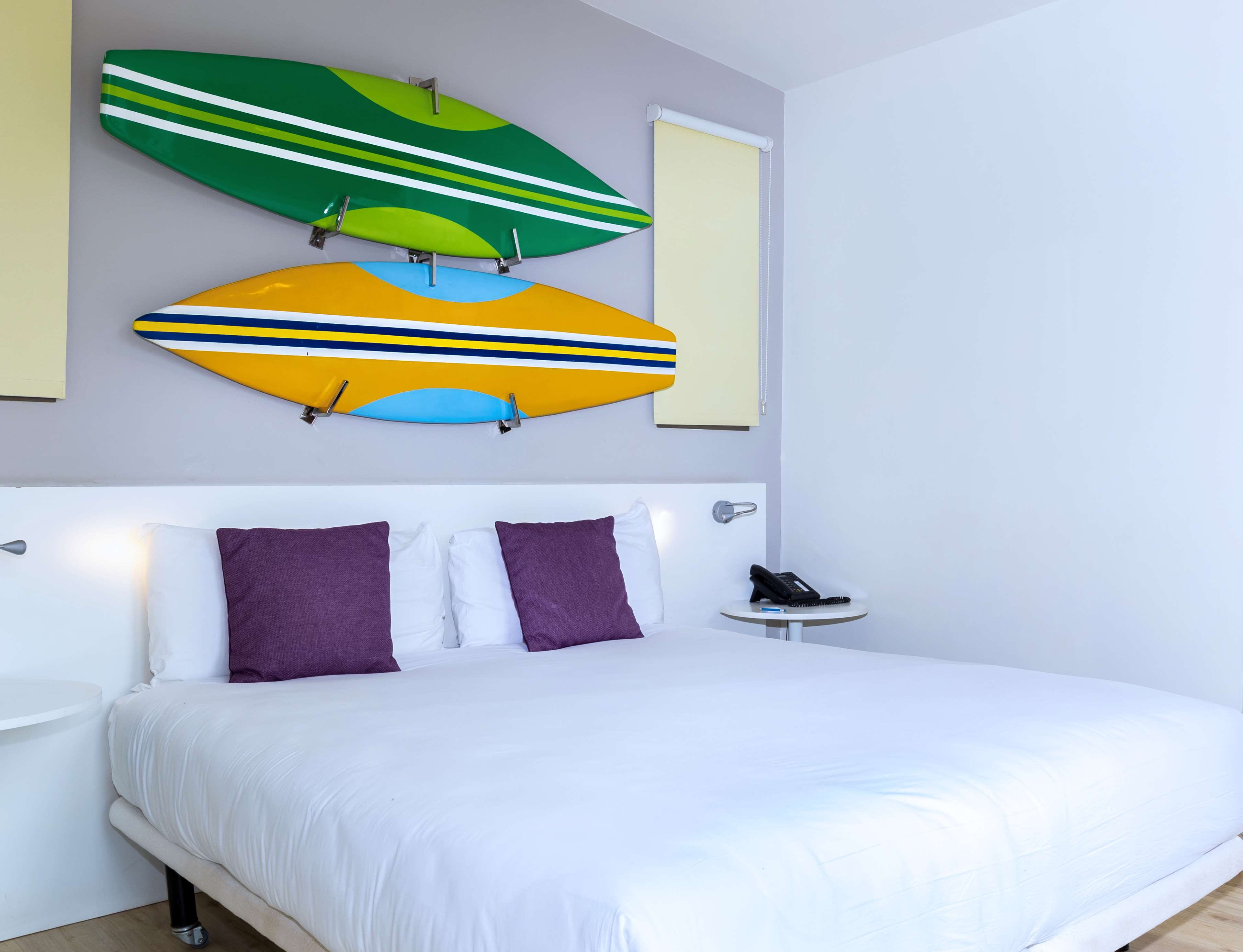 Radisson Blu Resort, Taghazout Bay Surf Village