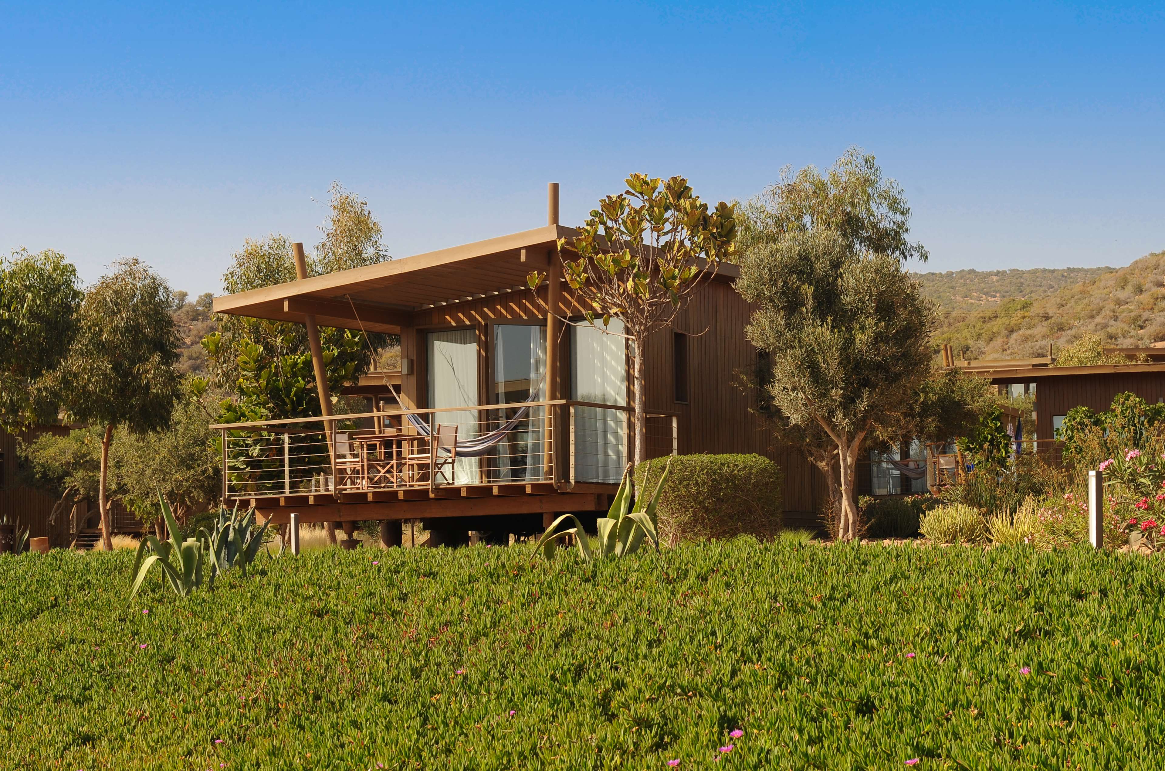 Radisson Blu Resort, Taghazout Bay Surf Village