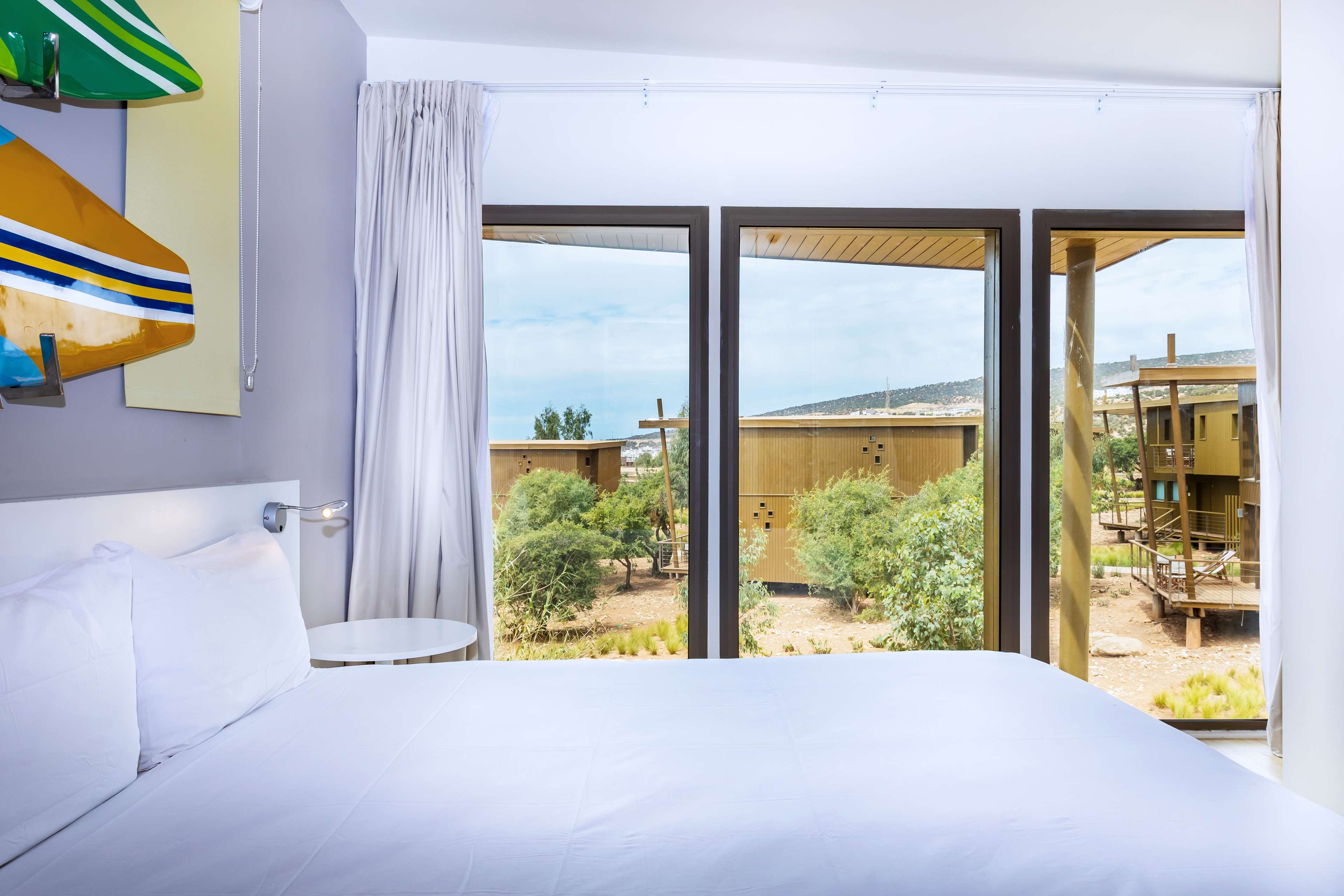 Radisson Blu Resort, Taghazout Bay Surf Village