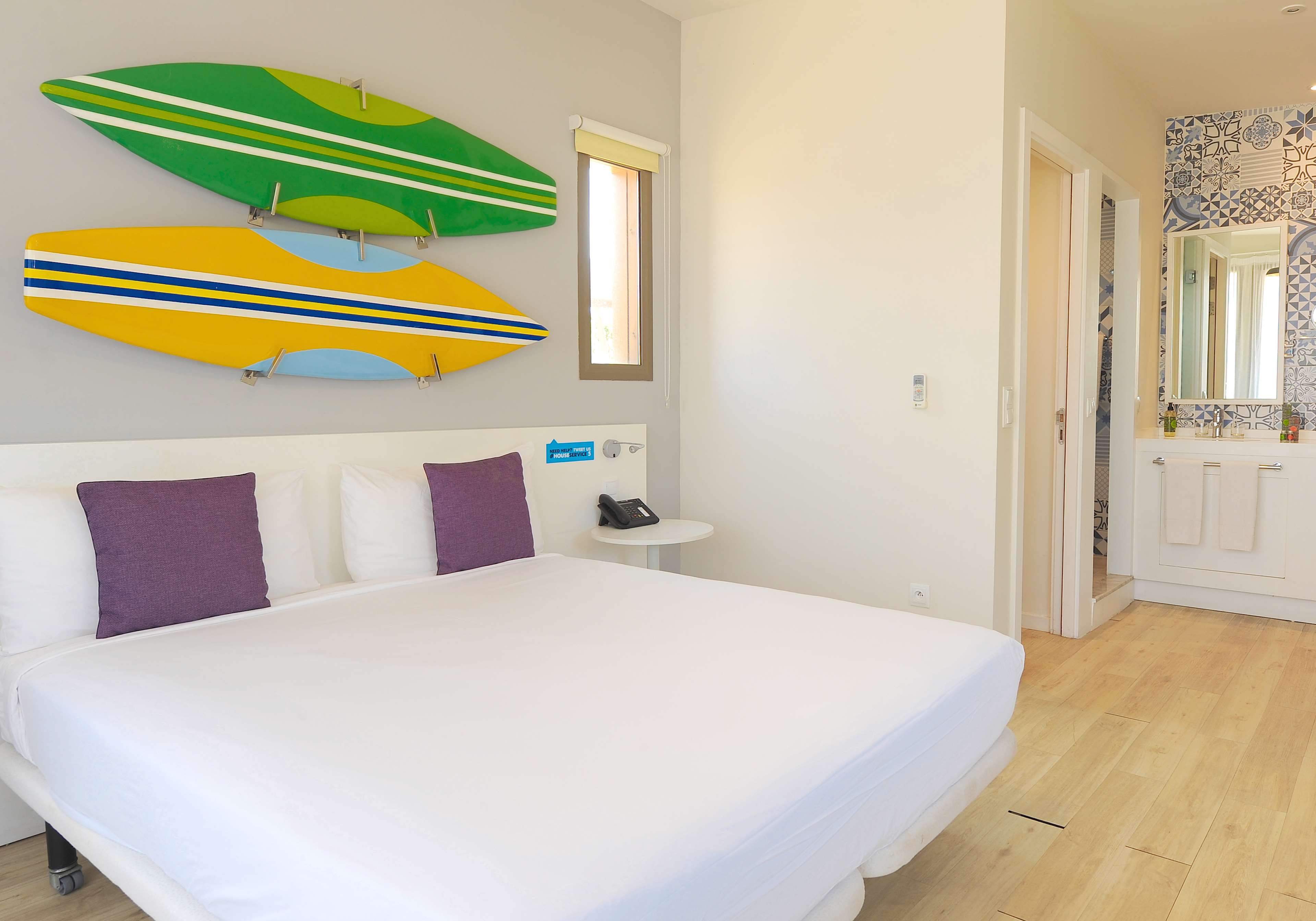 Radisson Blu Resort, Taghazout Bay Surf Village