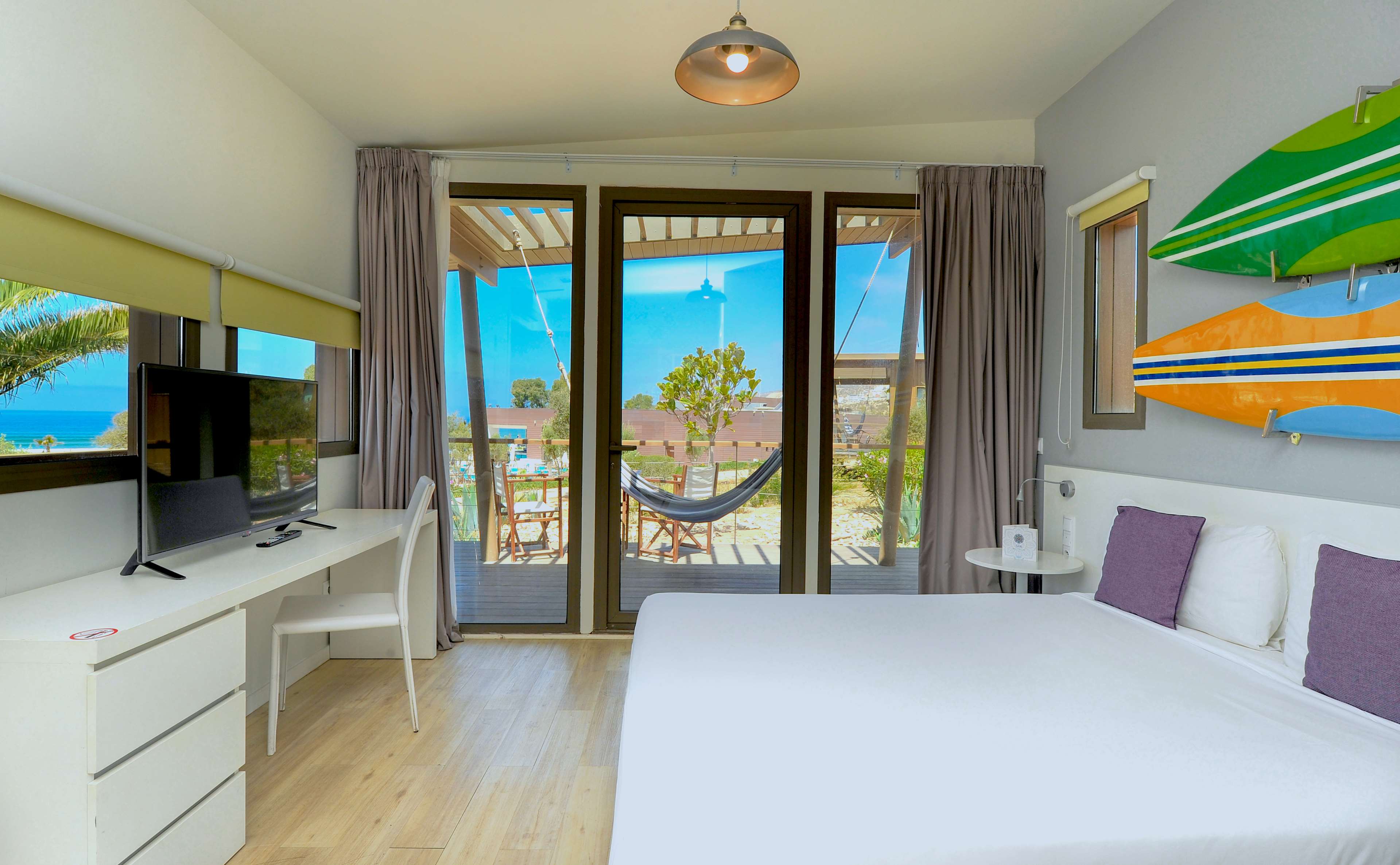 Radisson Blu Resort, Taghazout Bay Surf Village