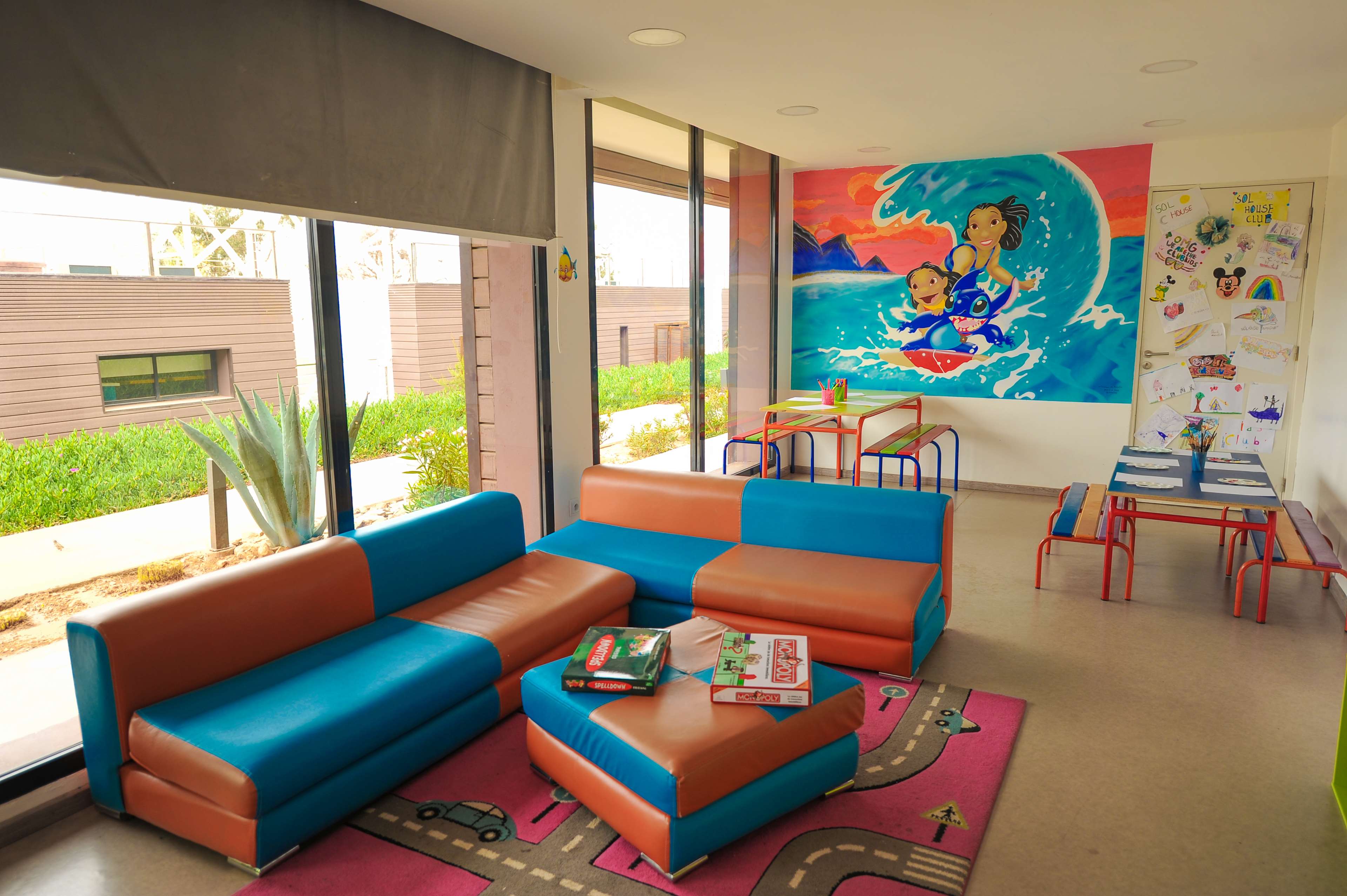 Radisson Blu Resort, Taghazout Bay Surf Village