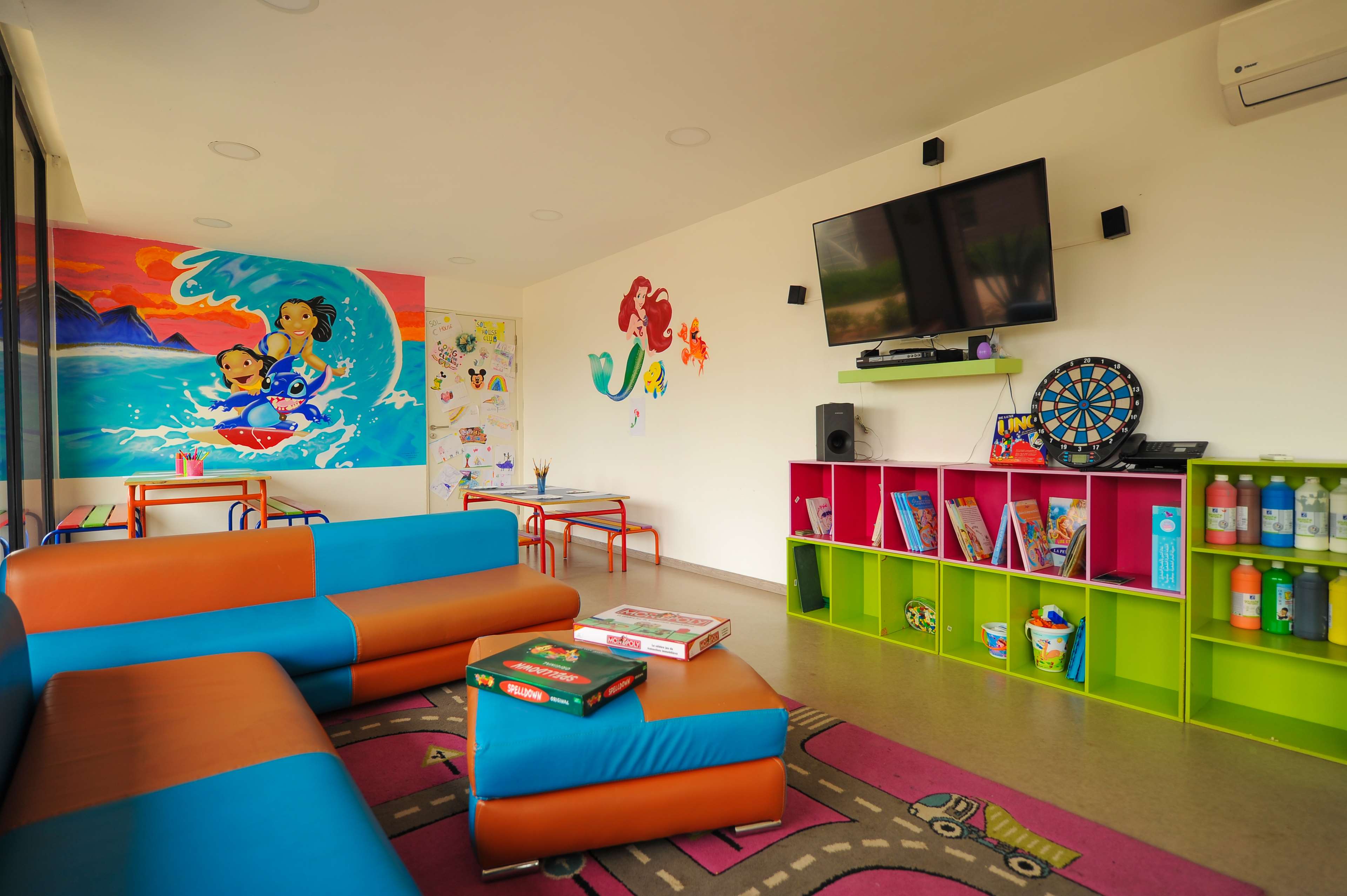 Radisson Blu Resort, Taghazout Bay Surf Village