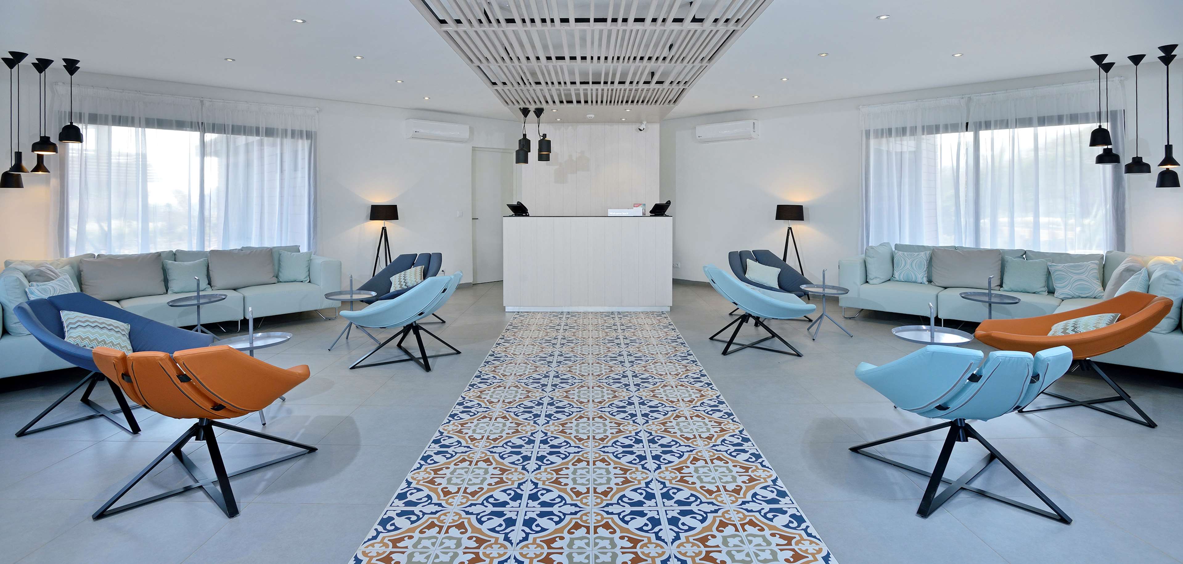 Radisson Blu Resort, Taghazout Bay Surf Village