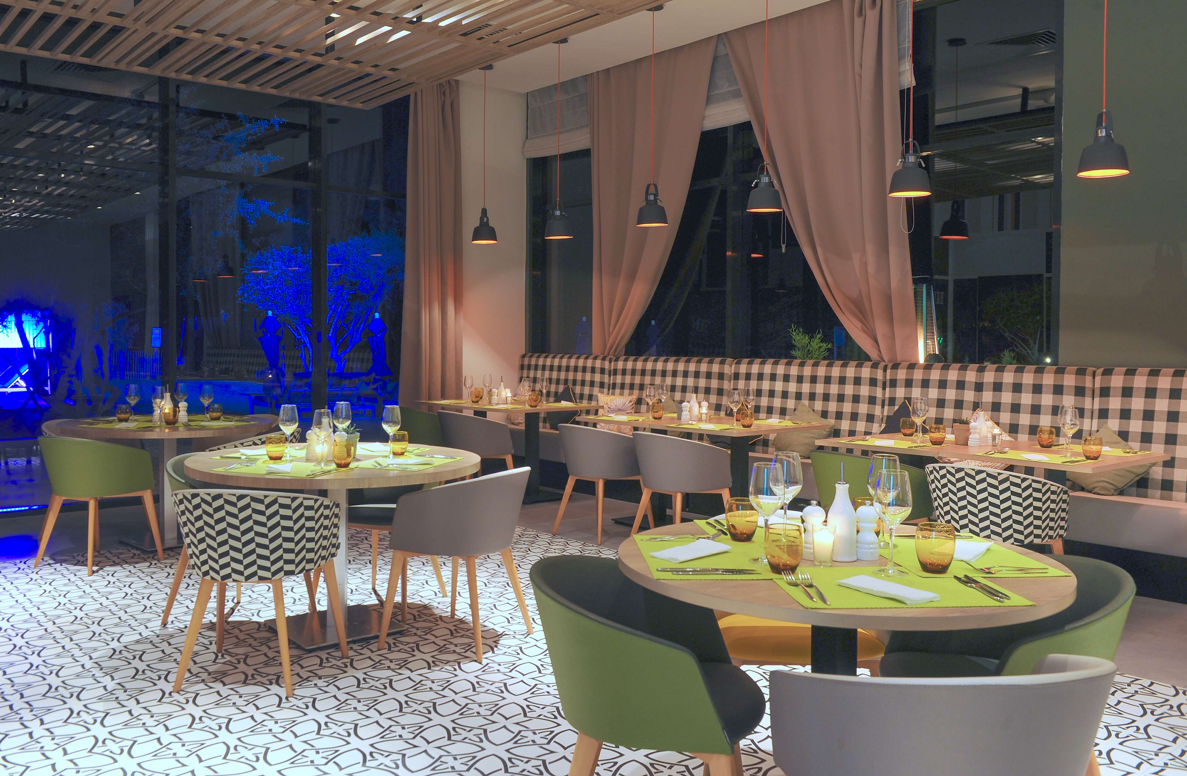 Radisson Blu Resort, Taghazout Bay Surf Village