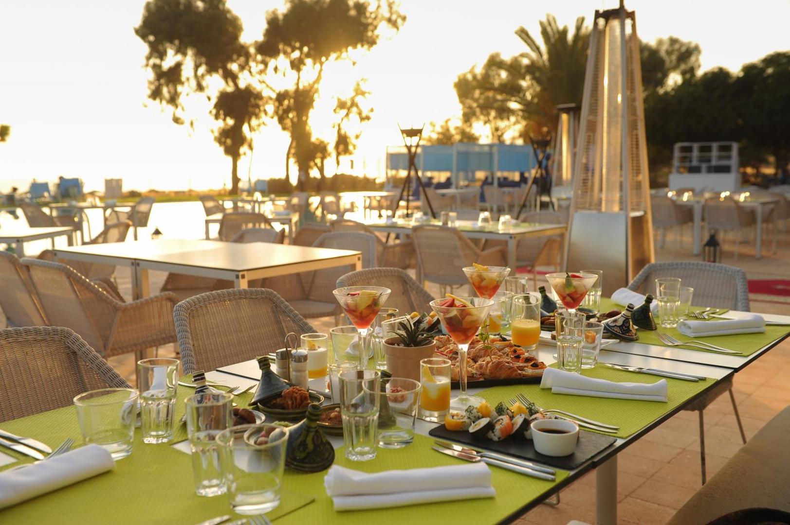 Radisson Blu Resort, Taghazout Bay Surf Village