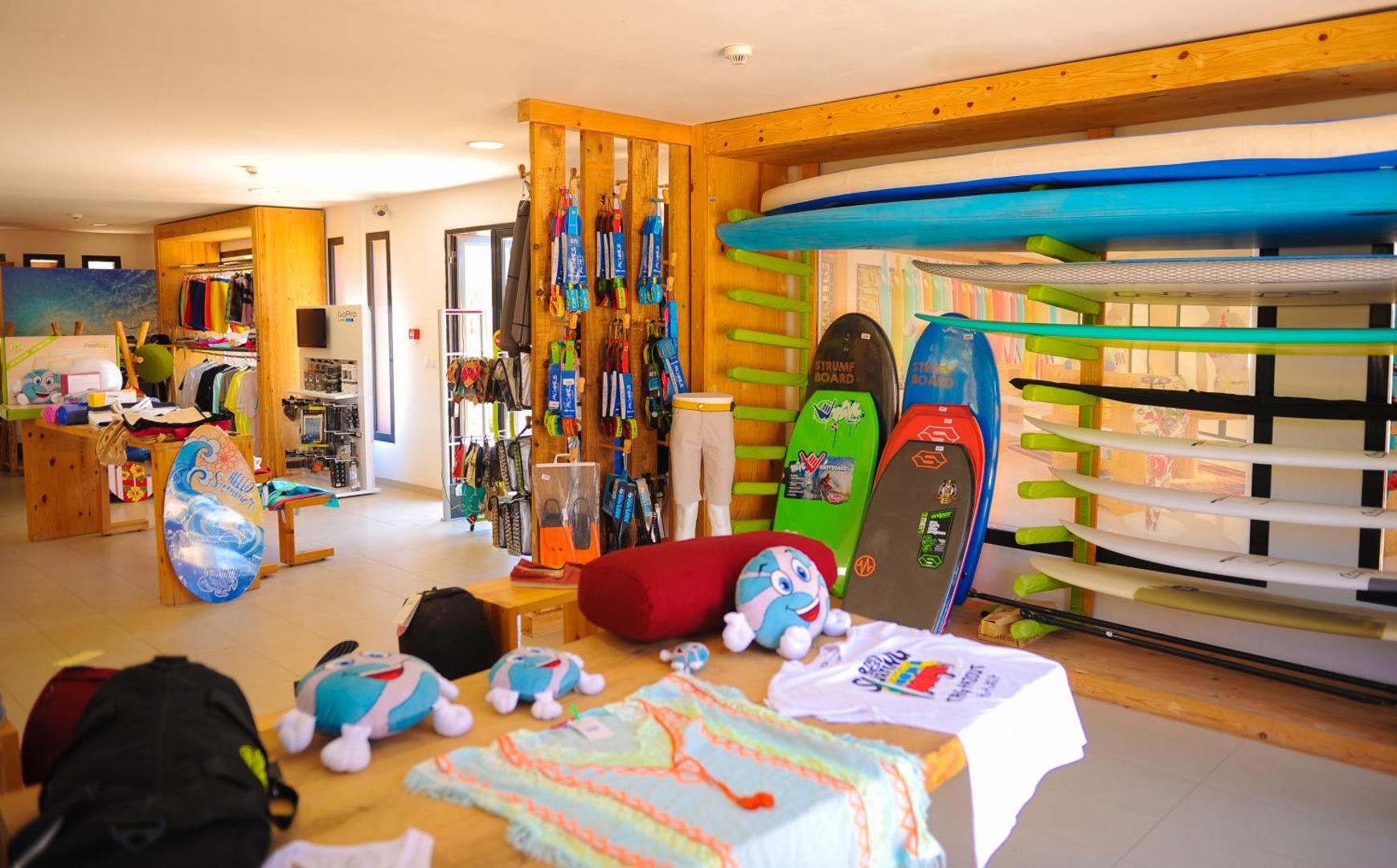 Radisson Blu Resort, Taghazout Bay Surf Village