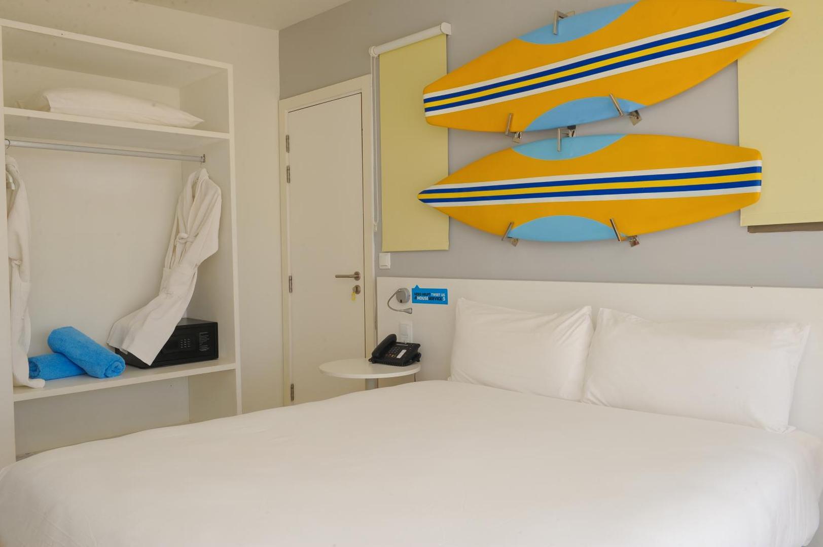 Radisson Blu Resort, Taghazout Bay Surf Village