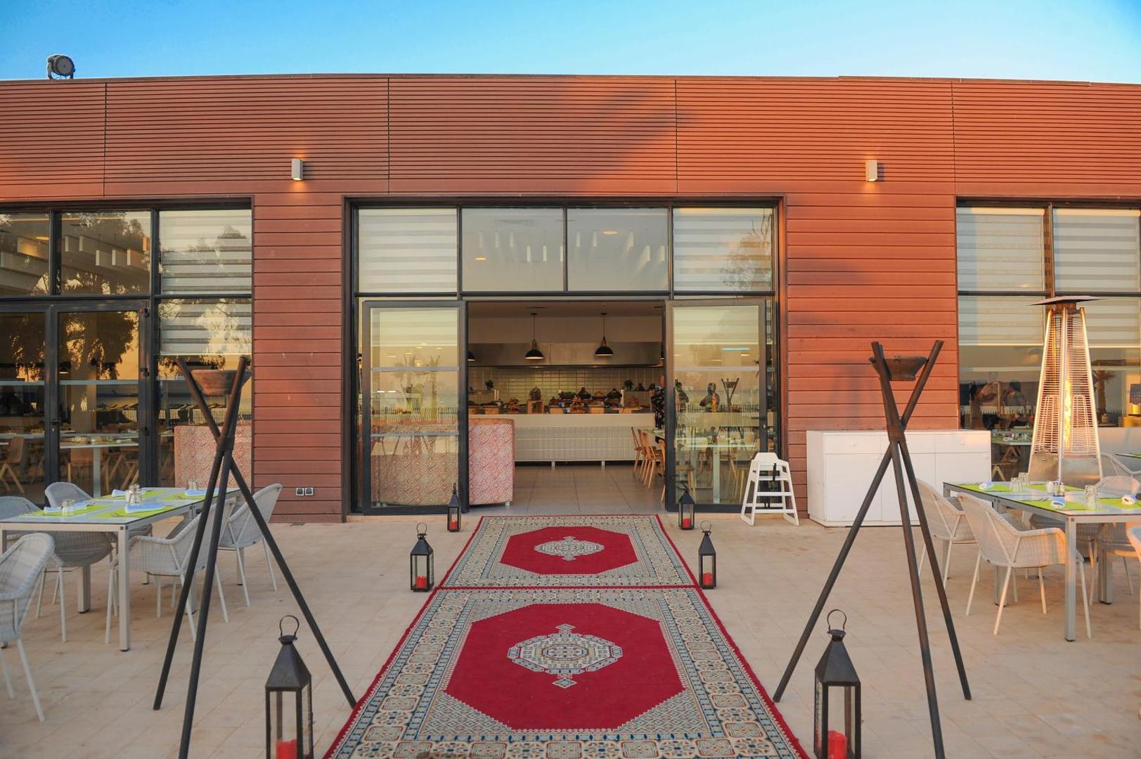 Radisson Blu Resort, Taghazout Bay Surf Village