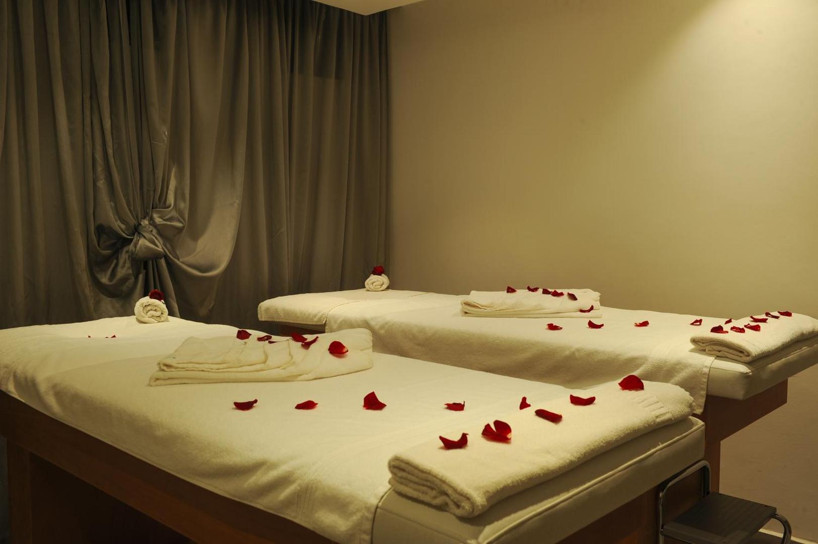 Radisson Blu Resort, Taghazout Bay Surf Village