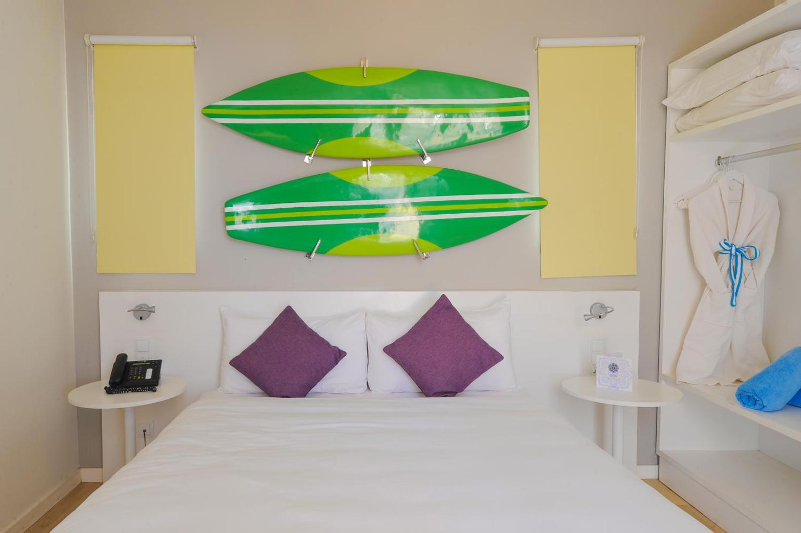 Radisson Blu Resort, Taghazout Bay Surf Village