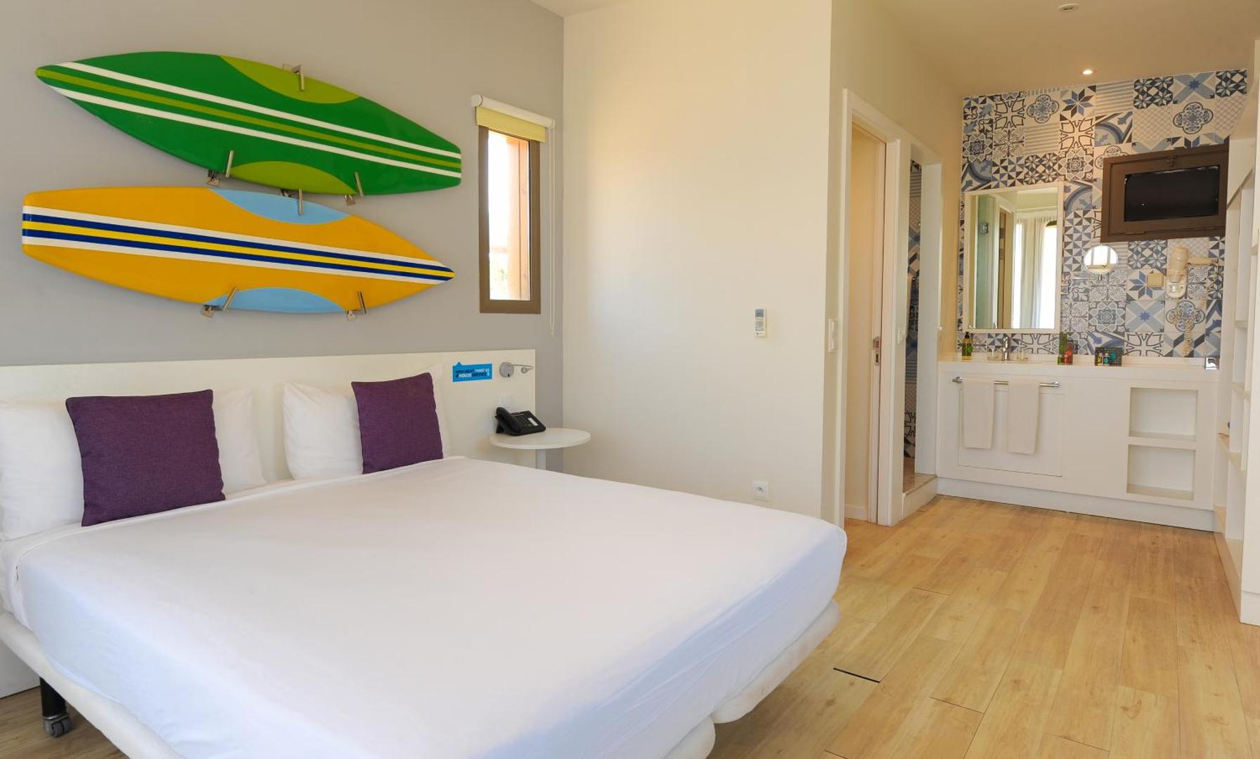 Radisson Blu Resort, Taghazout Bay Surf Village