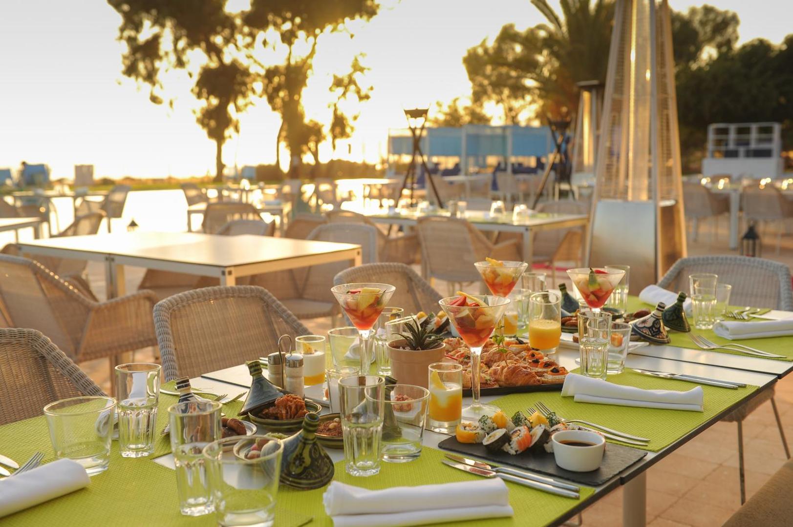 Radisson Blu Resort, Taghazout Bay Surf Village