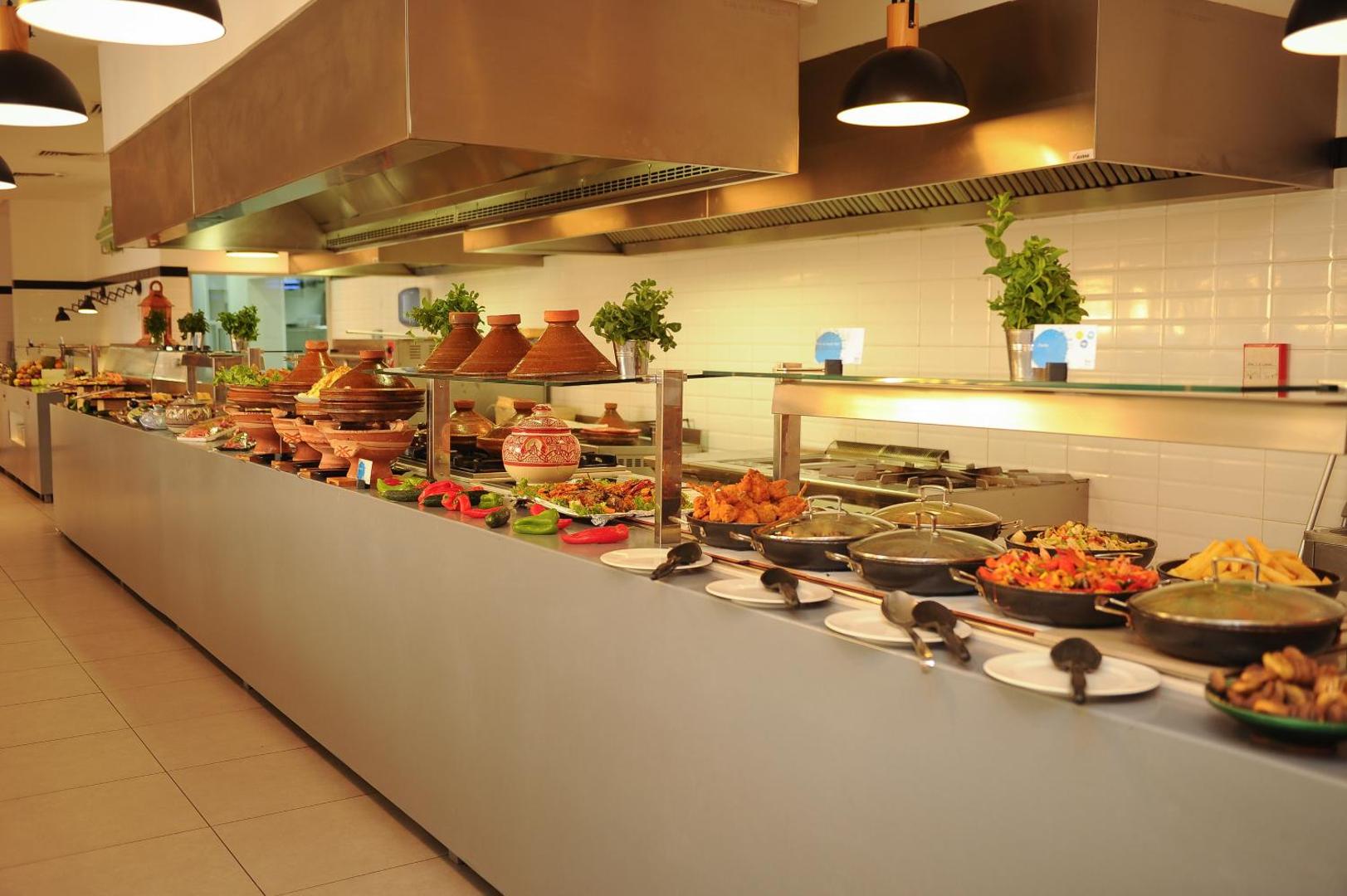 Radisson Blu Resort, Taghazout Bay Surf Village
