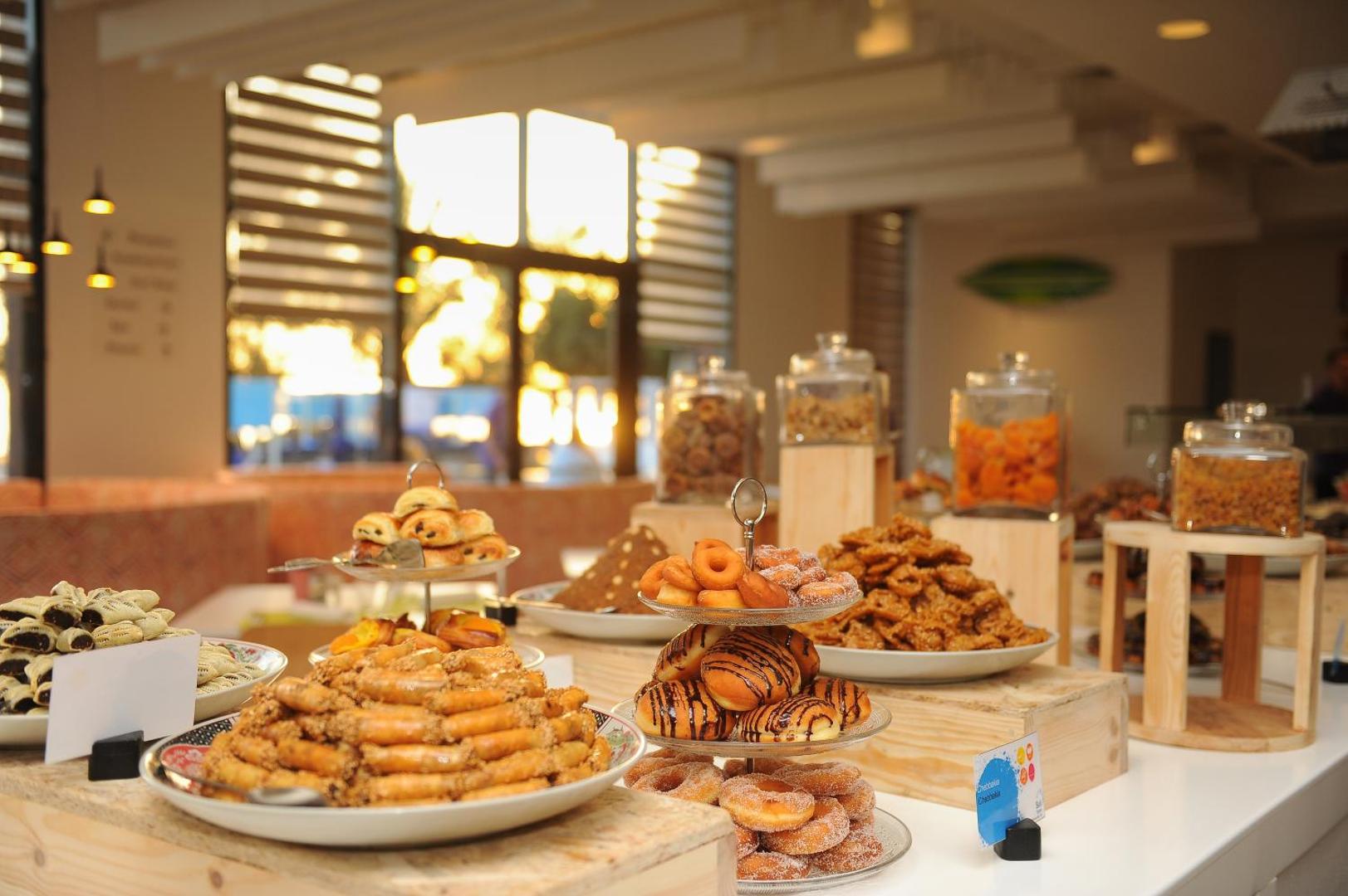 Radisson Blu Resort, Taghazout Bay Surf Village