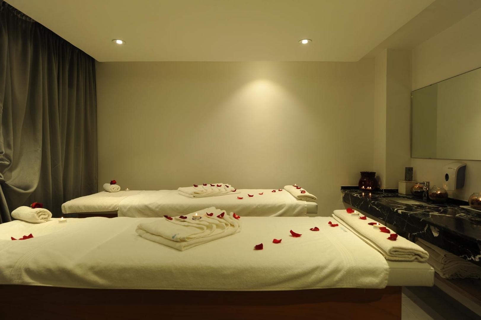 Radisson Blu Resort, Taghazout Bay Surf Village