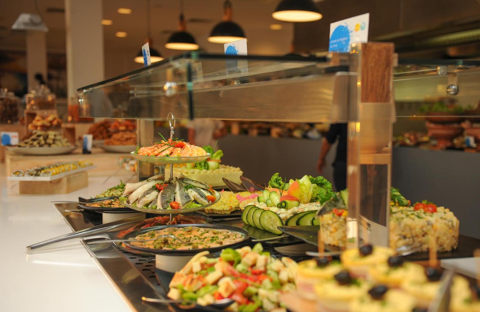 Radisson Blu Resort, Taghazout Bay Surf Village