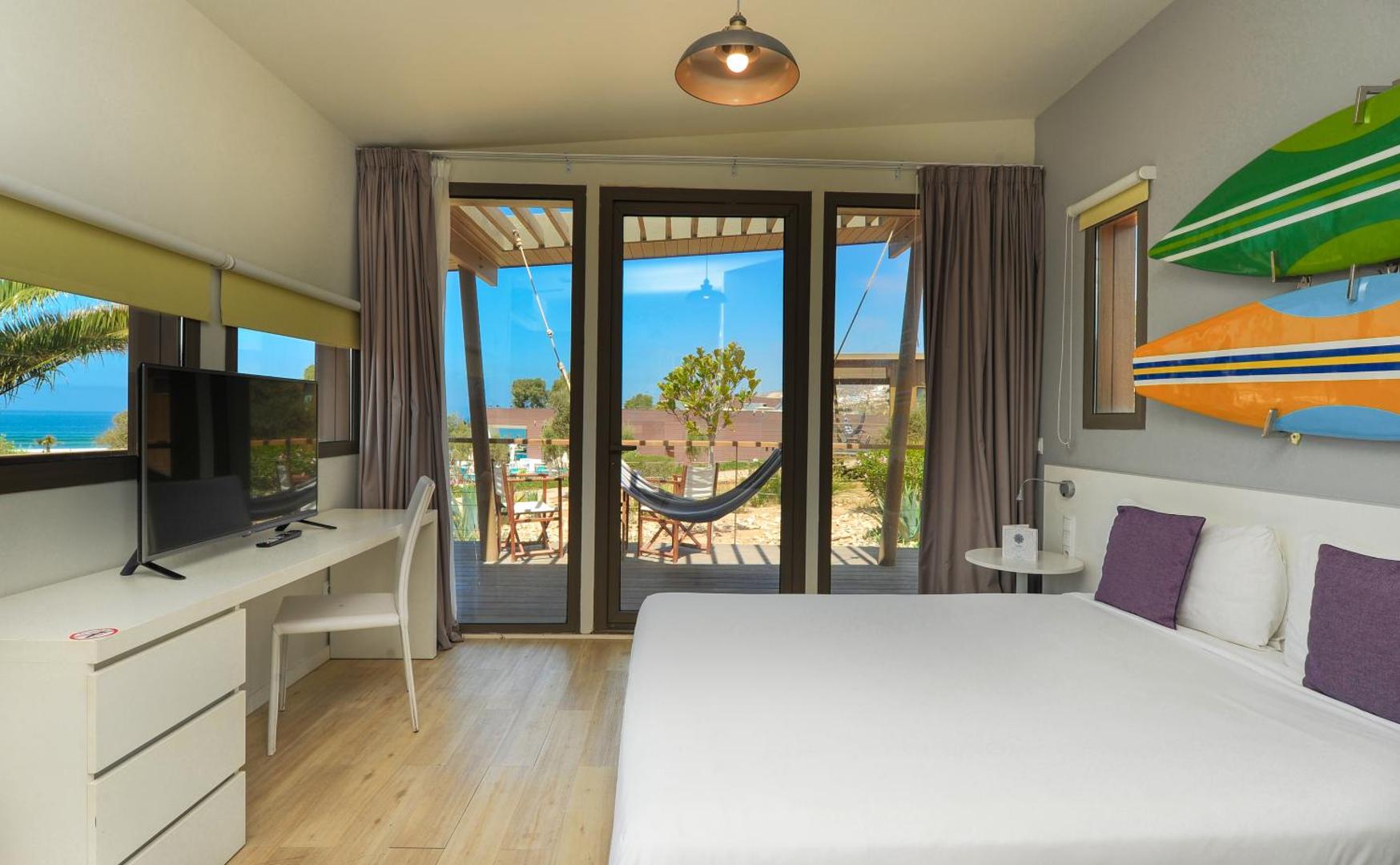 Radisson Blu Resort, Taghazout Bay Surf Village