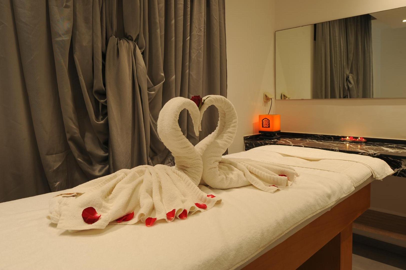 Radisson Blu Resort, Taghazout Bay Surf Village