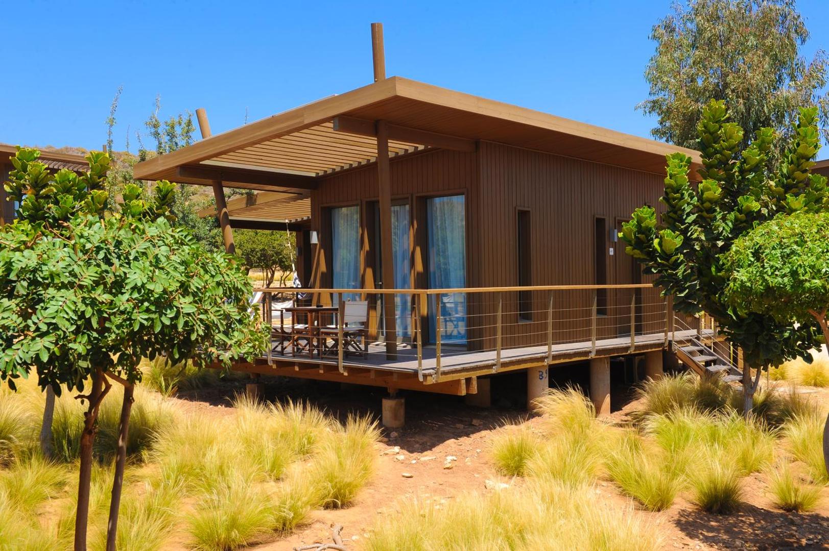 Radisson Blu Resort, Taghazout Bay Surf Village