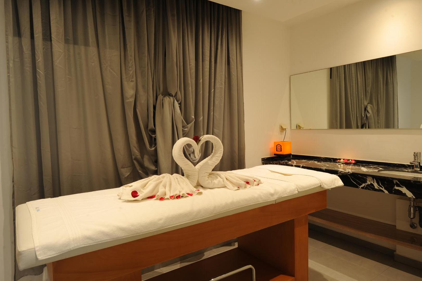 Radisson Blu Resort, Taghazout Bay Surf Village