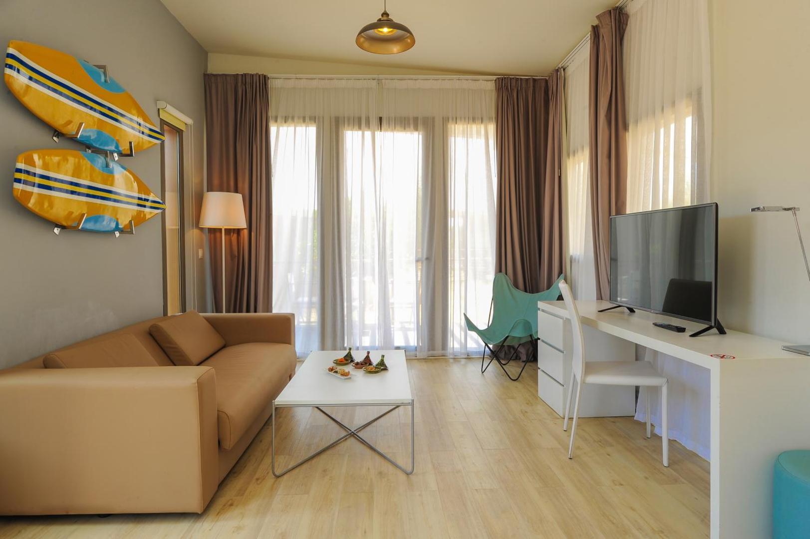 Radisson Blu Resort, Taghazout Bay Surf Village