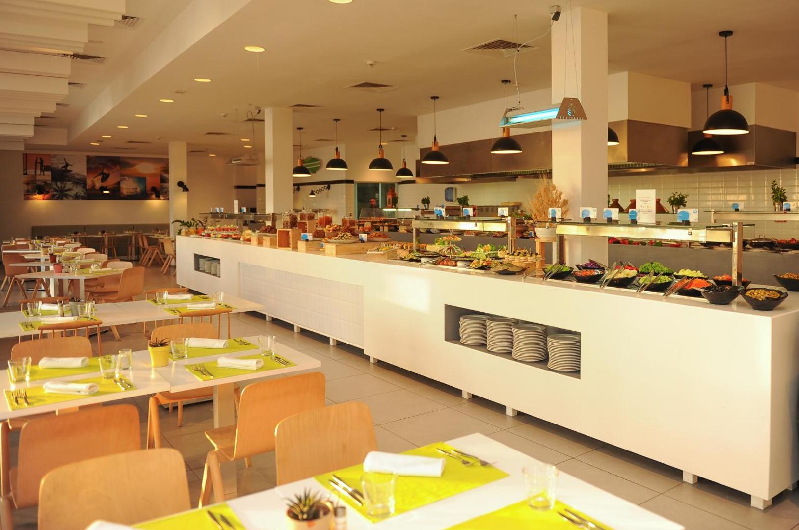 Radisson Blu Resort, Taghazout Bay Surf Village