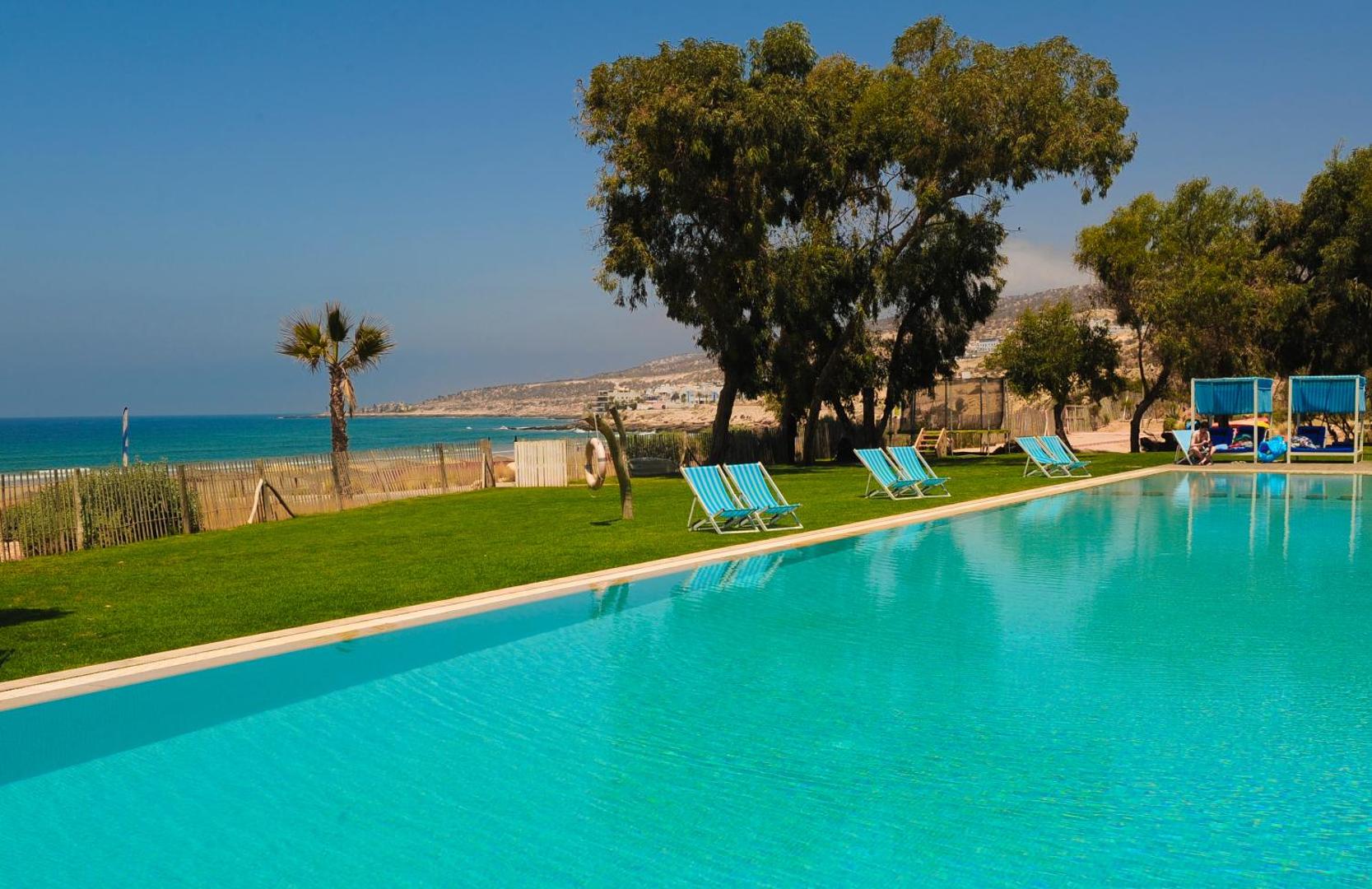 Radisson Blu Resort, Taghazout Bay Surf Village