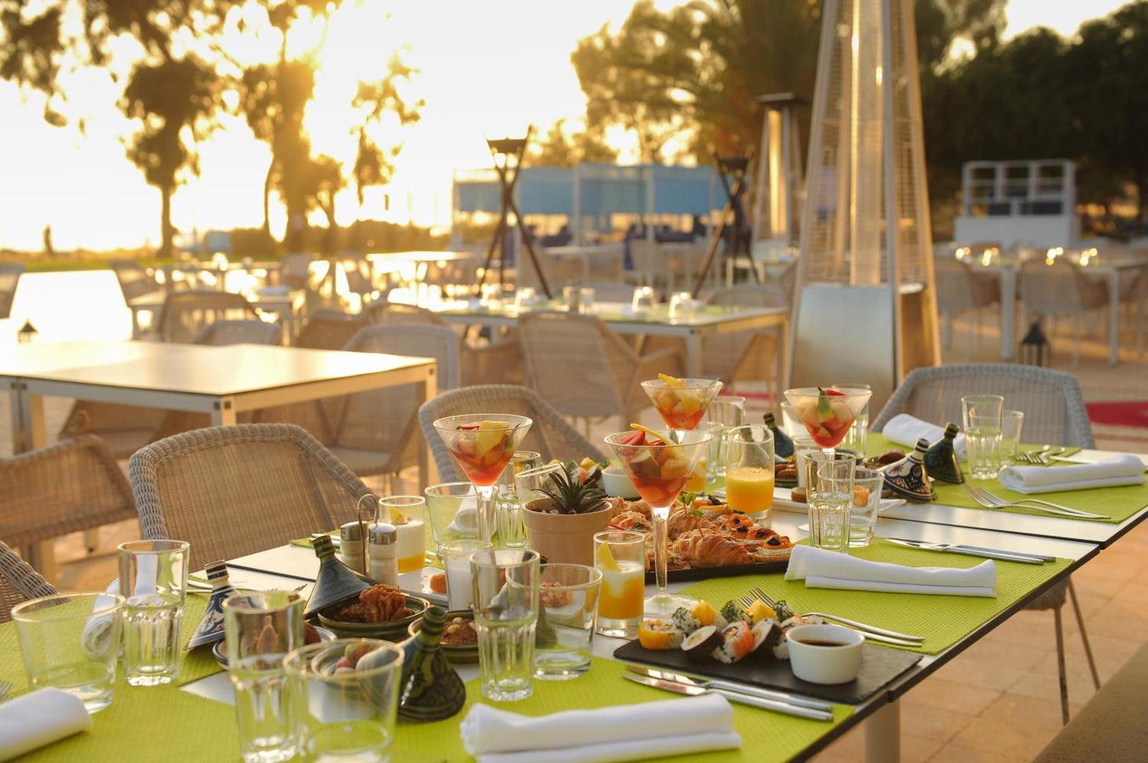 Radisson Blu Resort, Taghazout Bay Surf Village