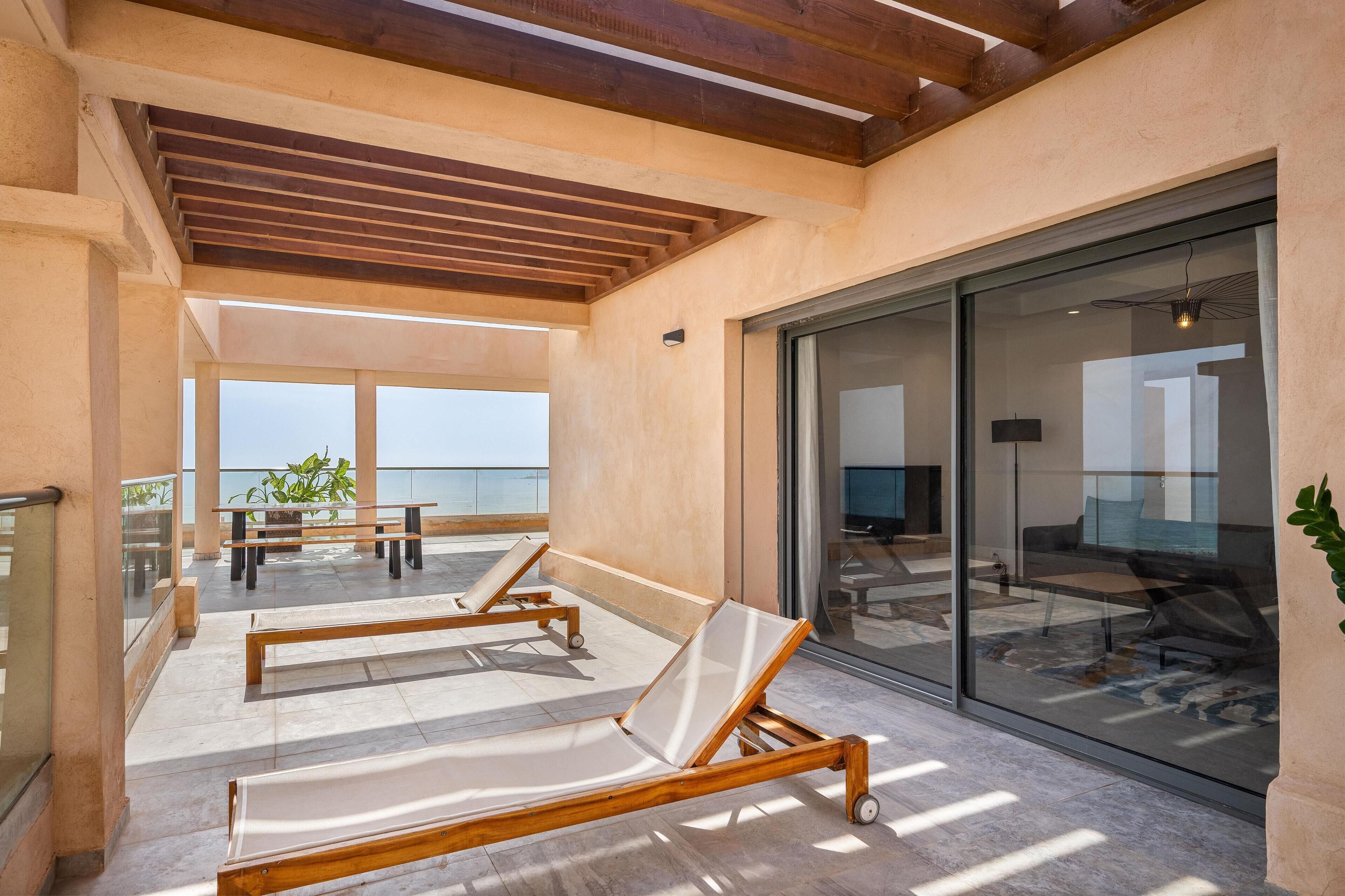 Radisson Residences Taghazout Bay