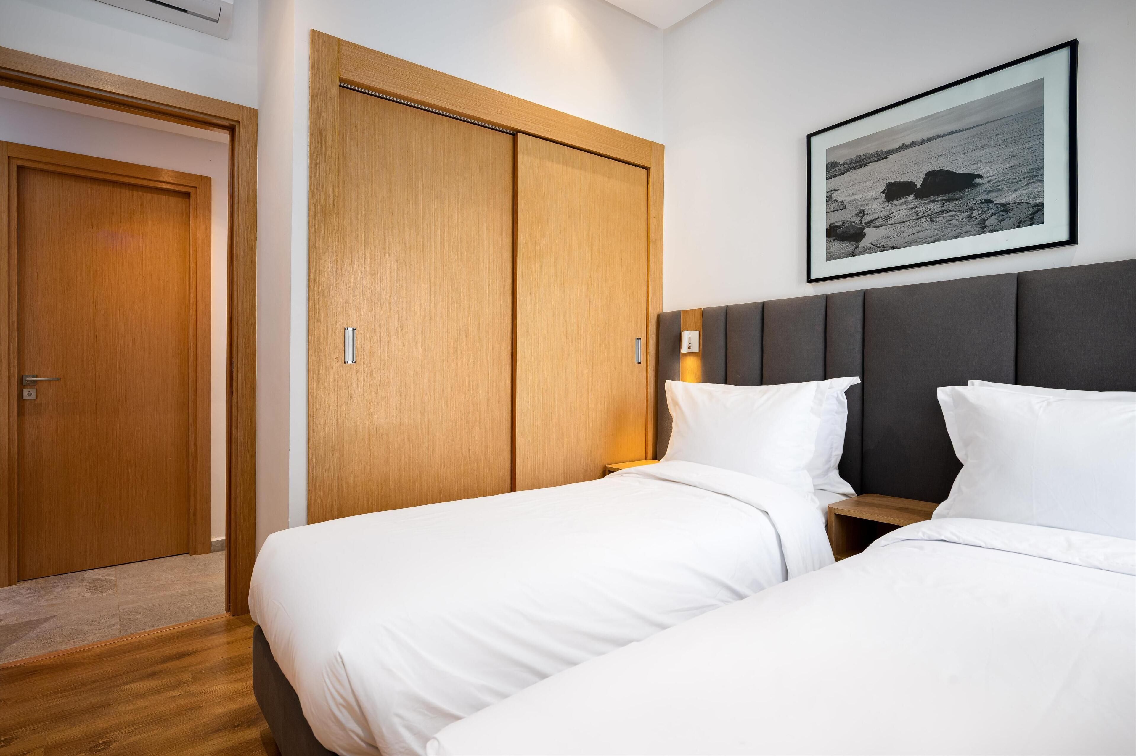 Radisson Residences Taghazout Bay