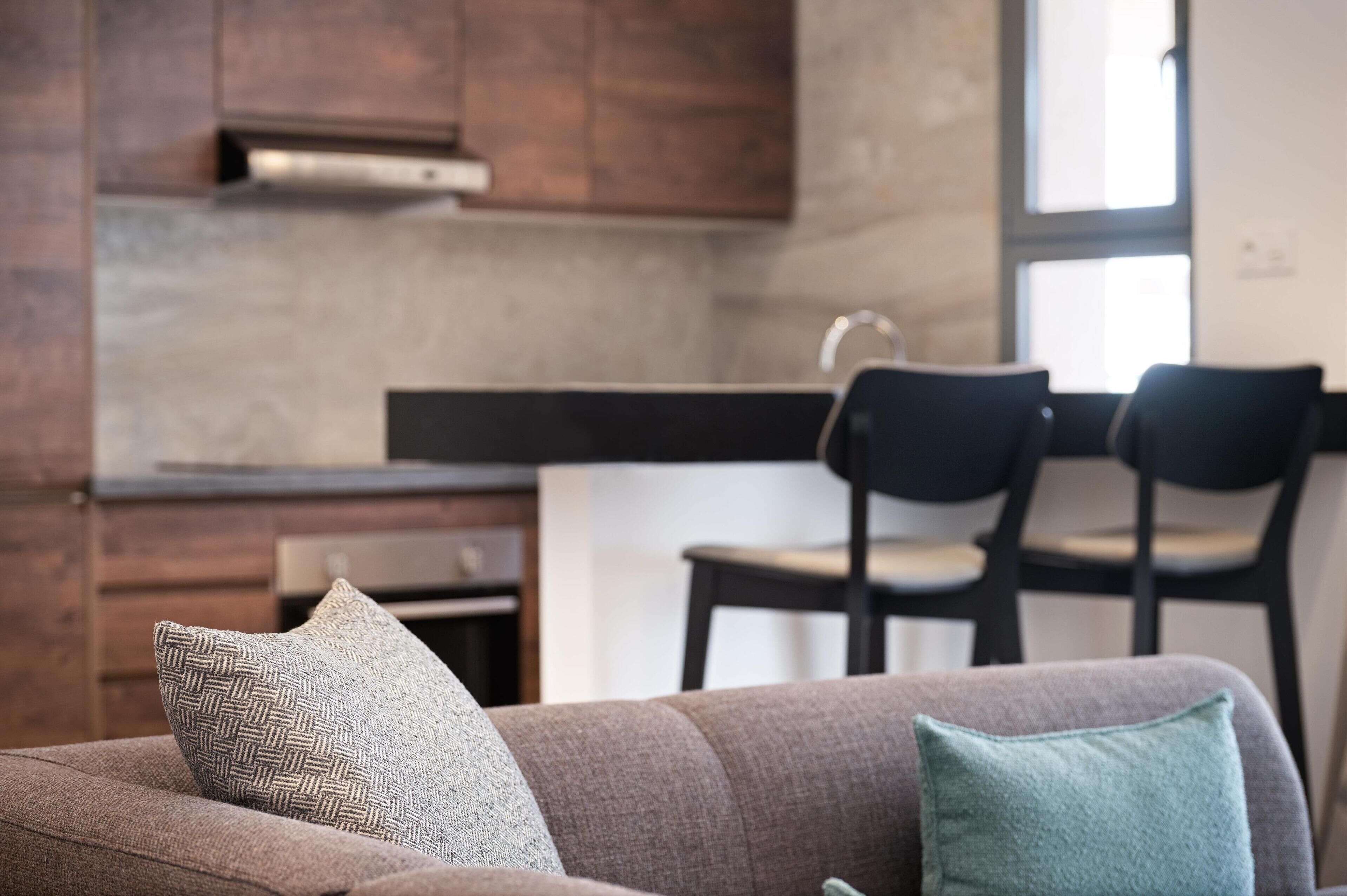 Radisson Residences Taghazout Bay