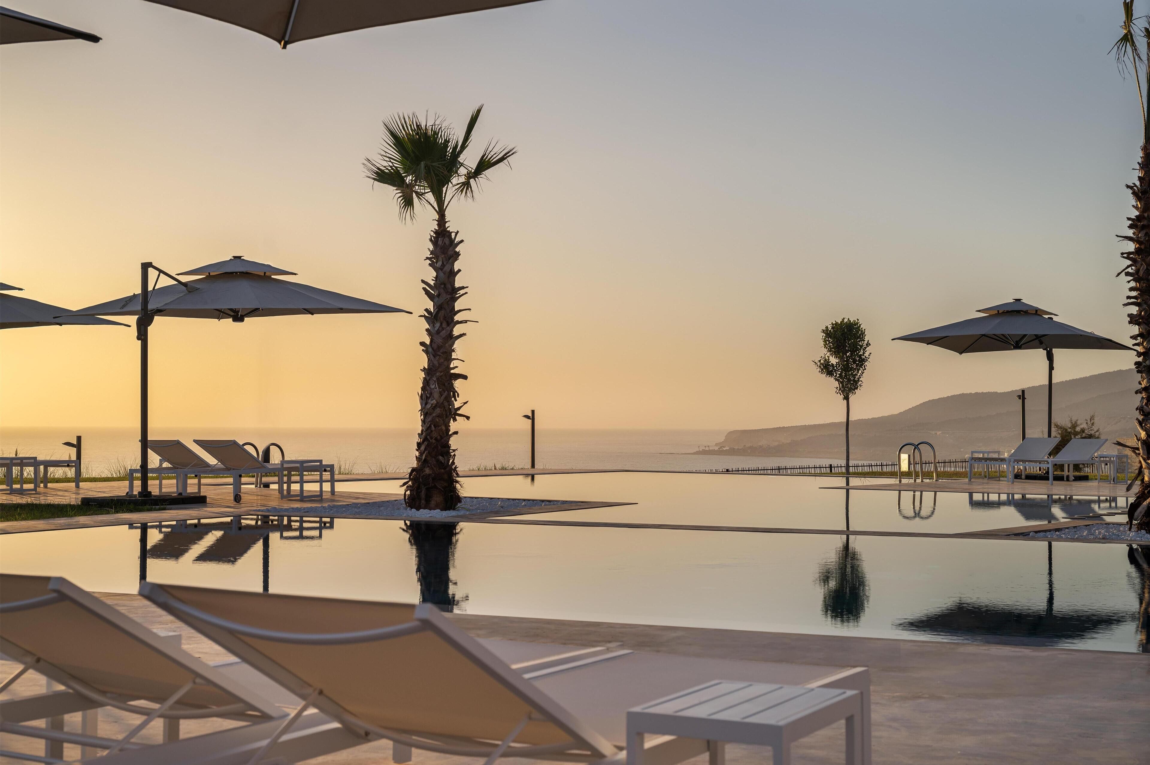 Radisson Residences Taghazout Bay
